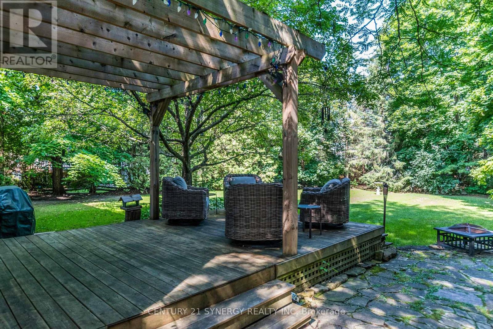 6646 CHERRYSTONE DRIVE N - 34