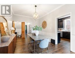 Dining room - 21 Peace Street, Brock, ON L0E1E0 Photo 9