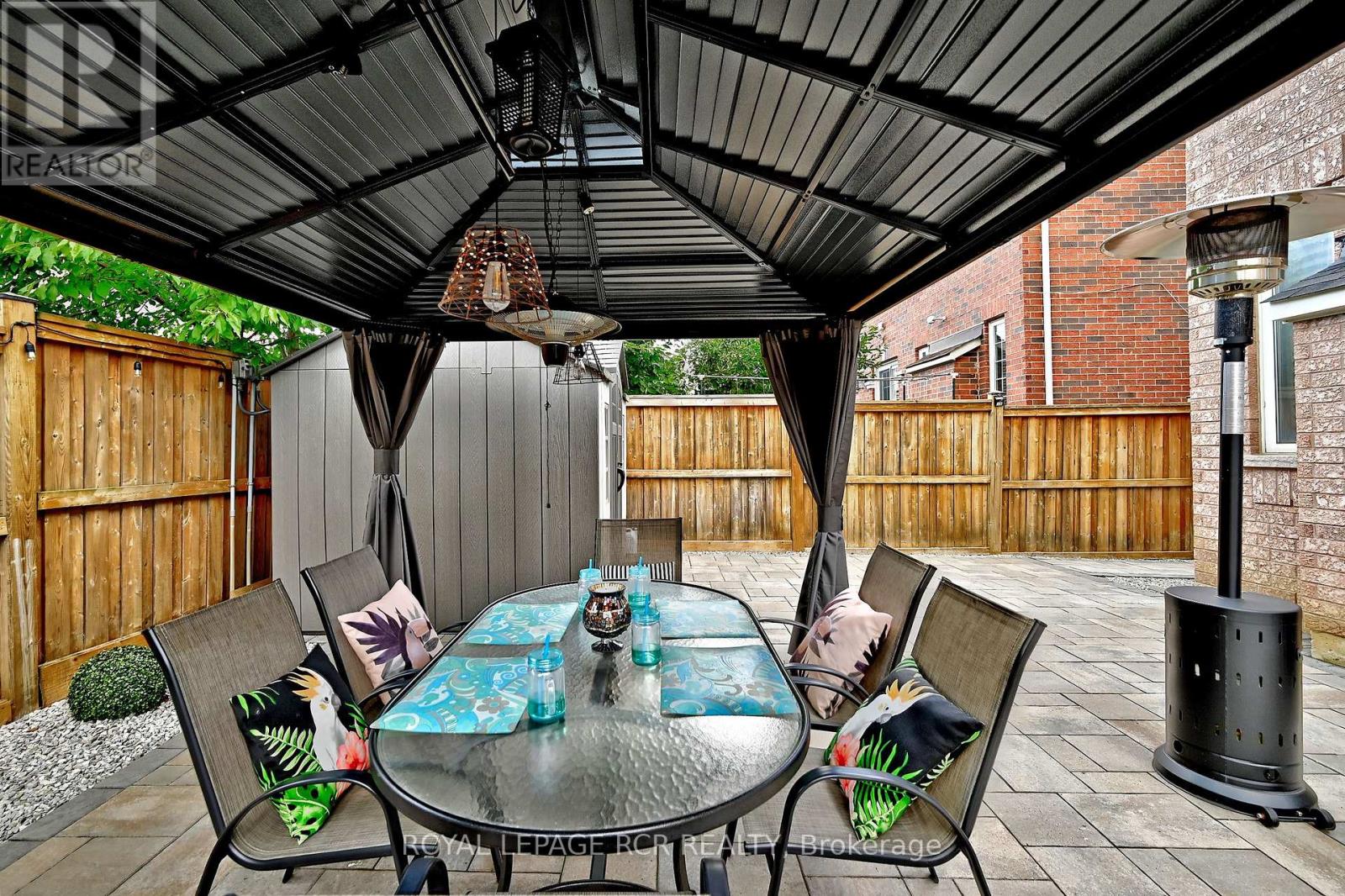 43 IVY GLEN DRIVE - 50