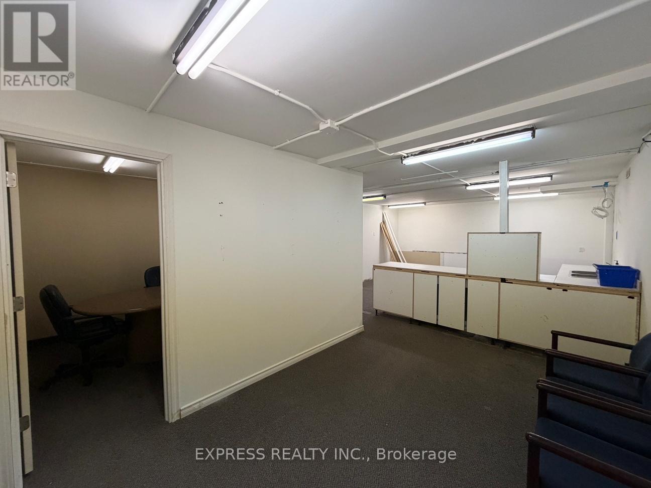 WEST BSMT - 8300 YONGE STREET, Vaughan (Uplands)