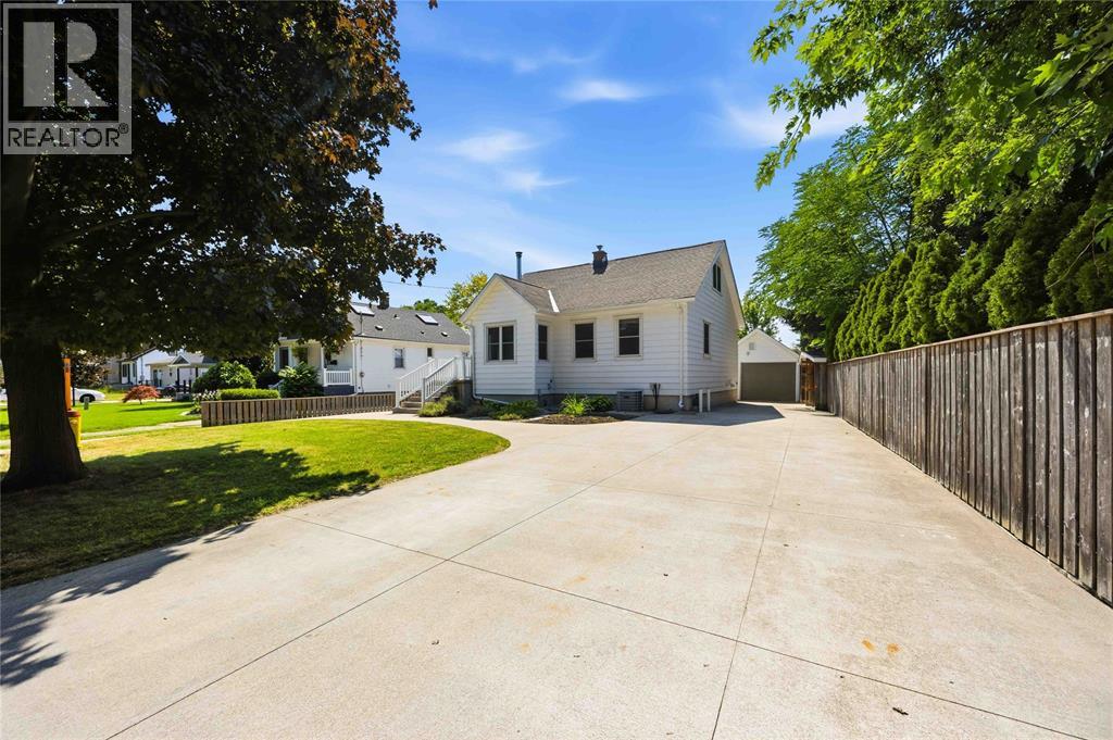 1477 BAXTER AVENUE - 1