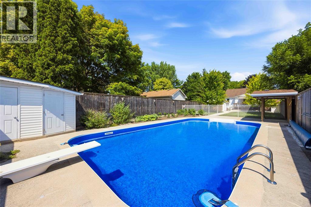 1477 BAXTER AVENUE - Image 41