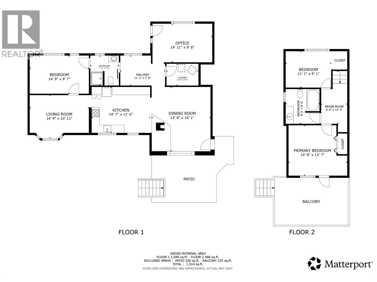 6532 Wasa Lake Park Drive - 59