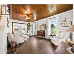 Sunroom - 40 Coates Mills North Road, Sainte Marie De Kent, NB E4S1Y1 Photo 12