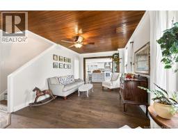 Dining room - 40 Coates Mills North Road, Sainte Marie De Kent, NB E4S1Y1 Photo 13