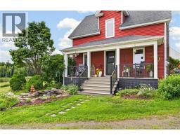 2pc Bathroom - 40 Coates Mills North Road, Sainte Marie De Kent, NB E4S1Y1 Photo 8