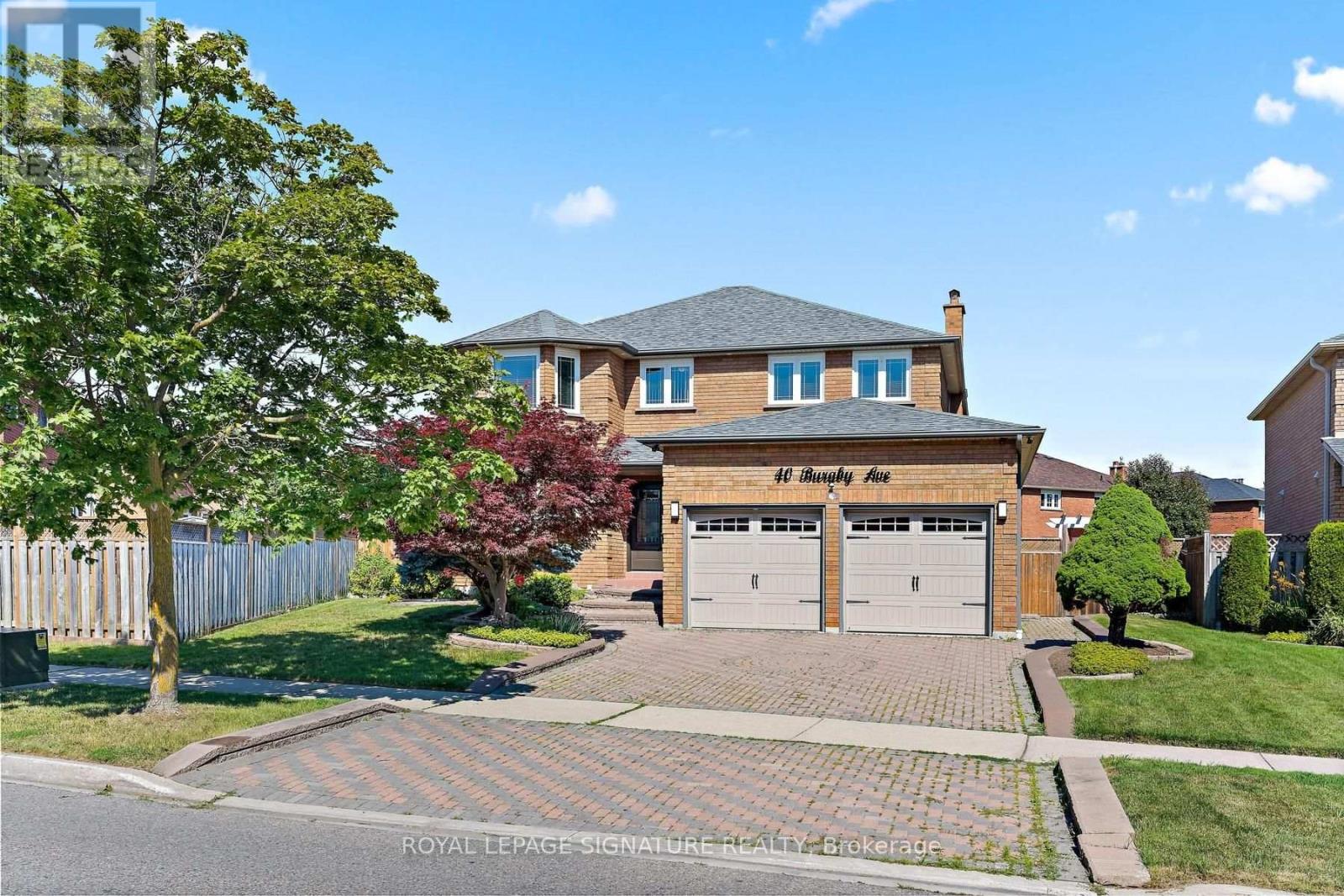 40 BURGBY AVENUE - 1