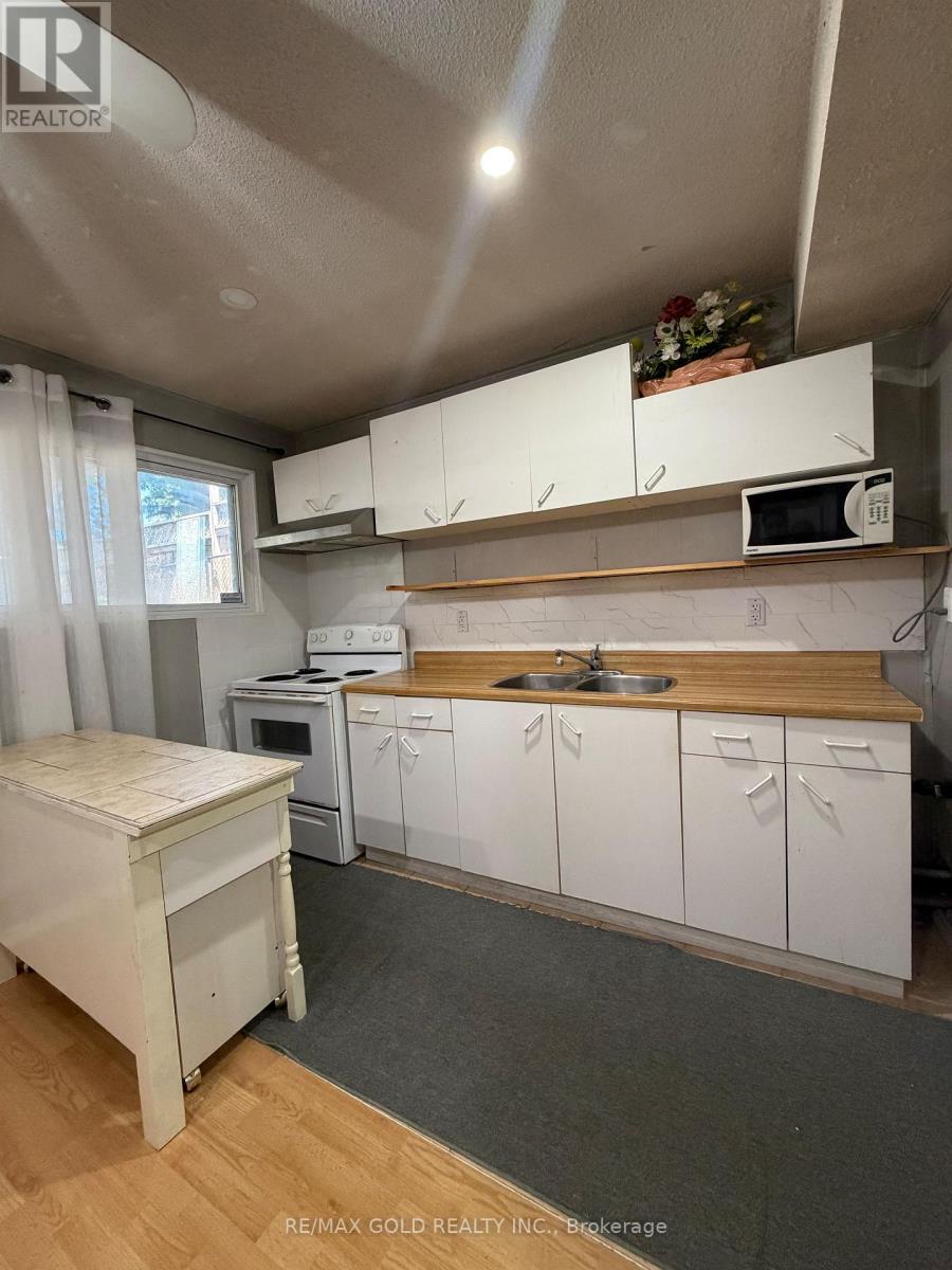 BASEMENT - 38 CARTER DRIVE