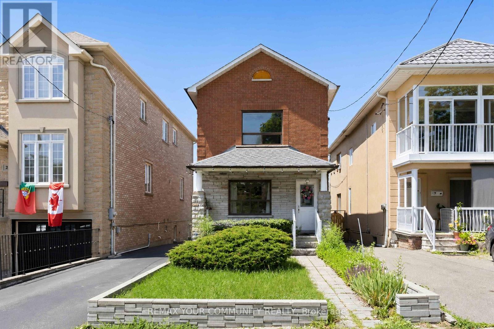 32 KIRKNEWTON ROAD - 1
