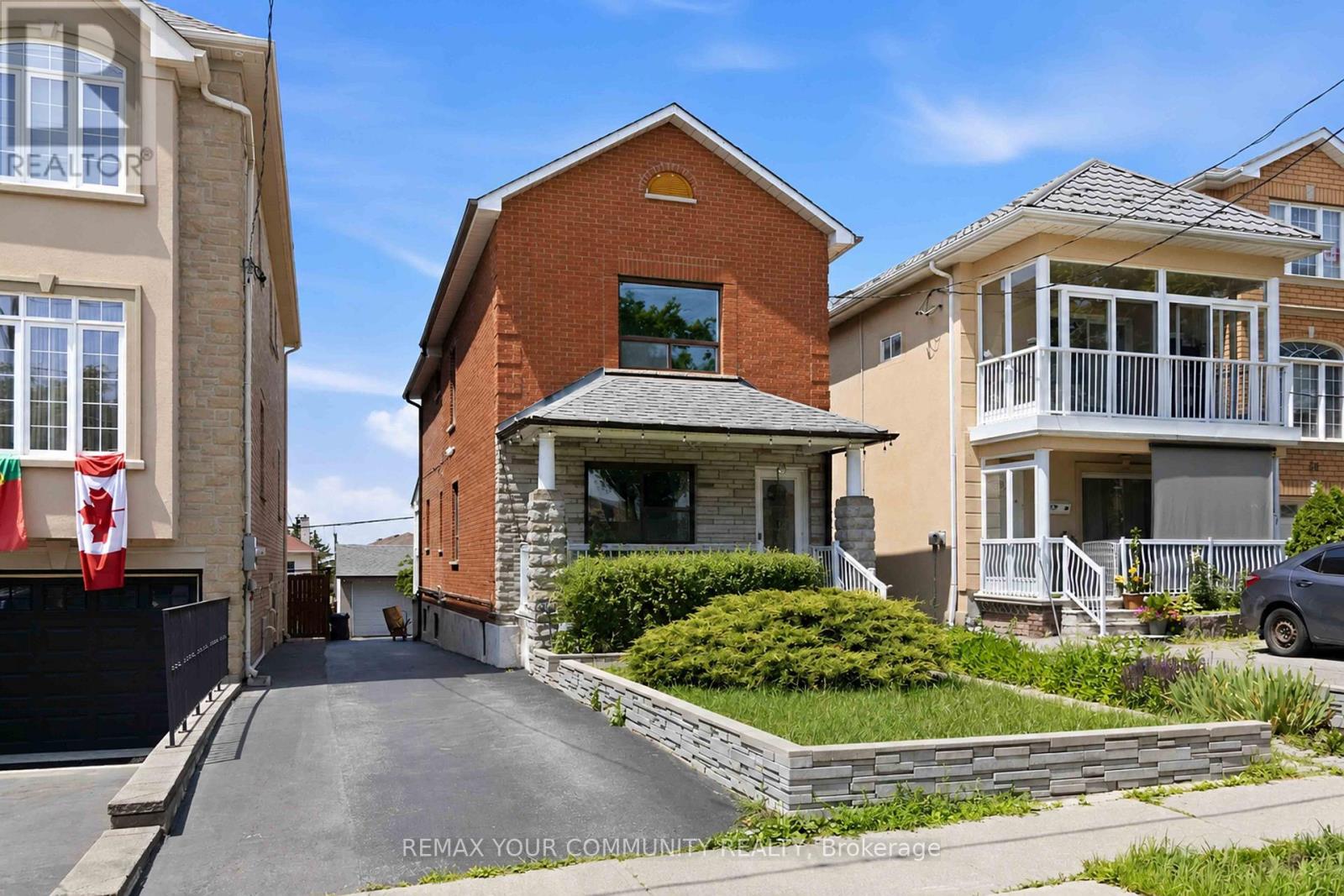 32 KIRKNEWTON ROAD - 2