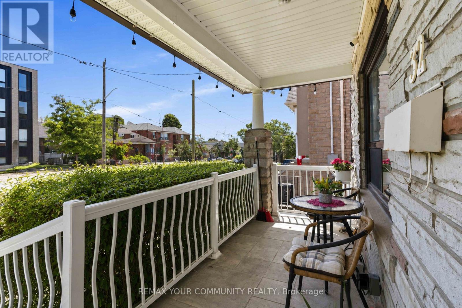 32 KIRKNEWTON ROAD - 3