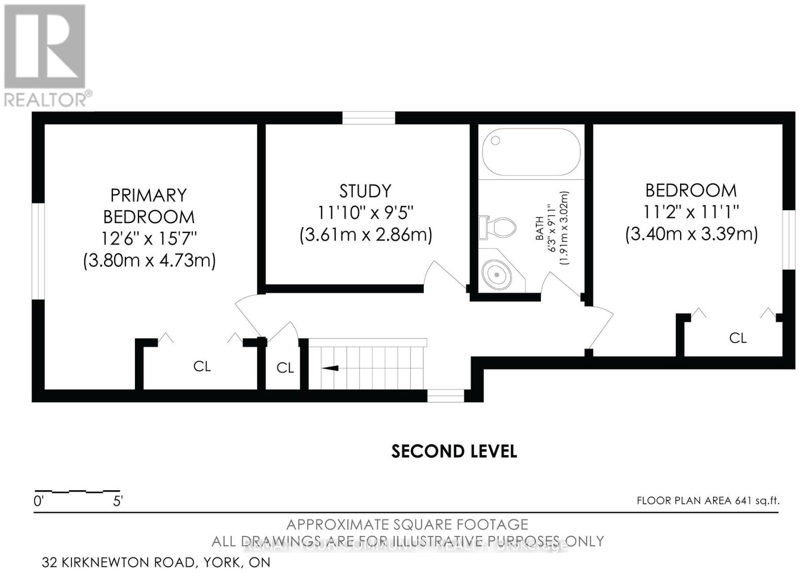 32 KIRKNEWTON ROAD - 33