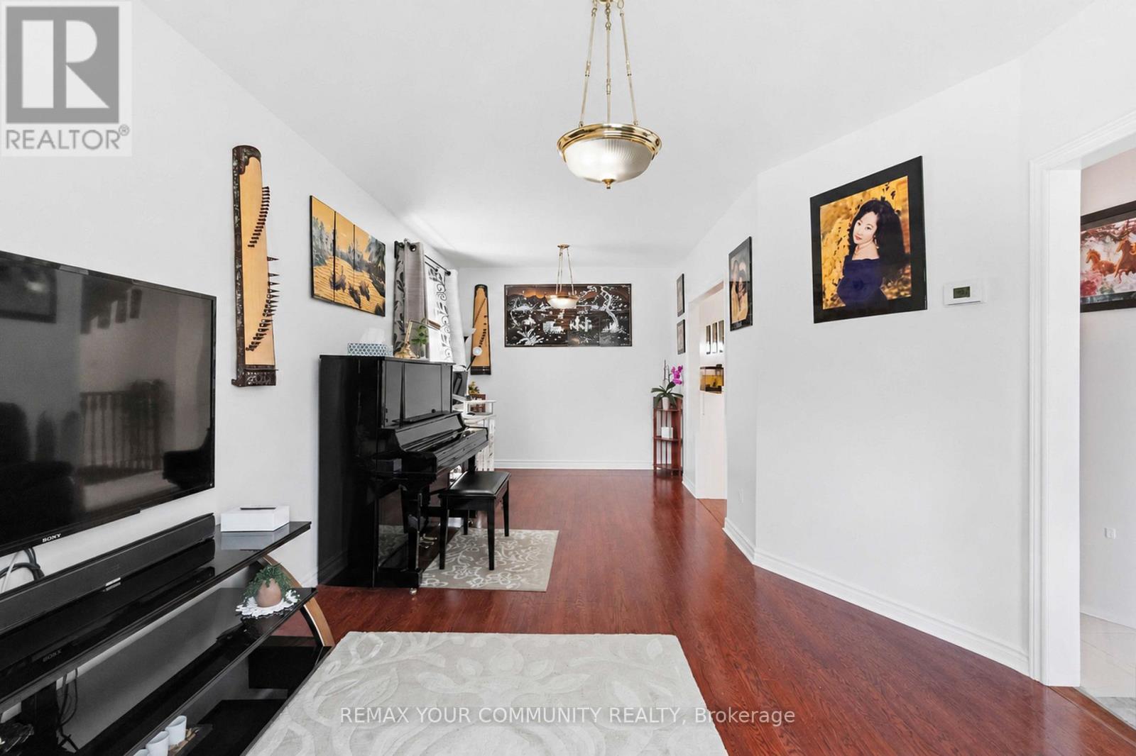 32 KIRKNEWTON ROAD - 5