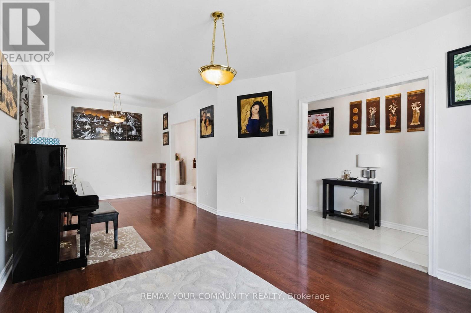 32 KIRKNEWTON ROAD - 6
