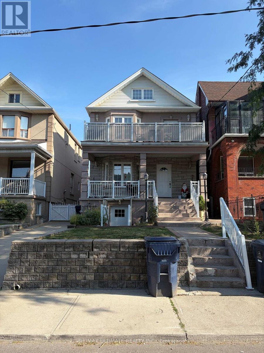 Photo of 34 Peterborough Avenue