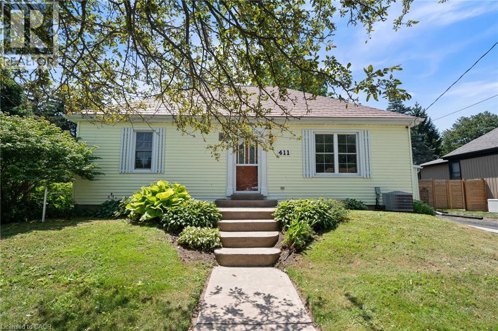 411 ST ANDREW Street - Image 12