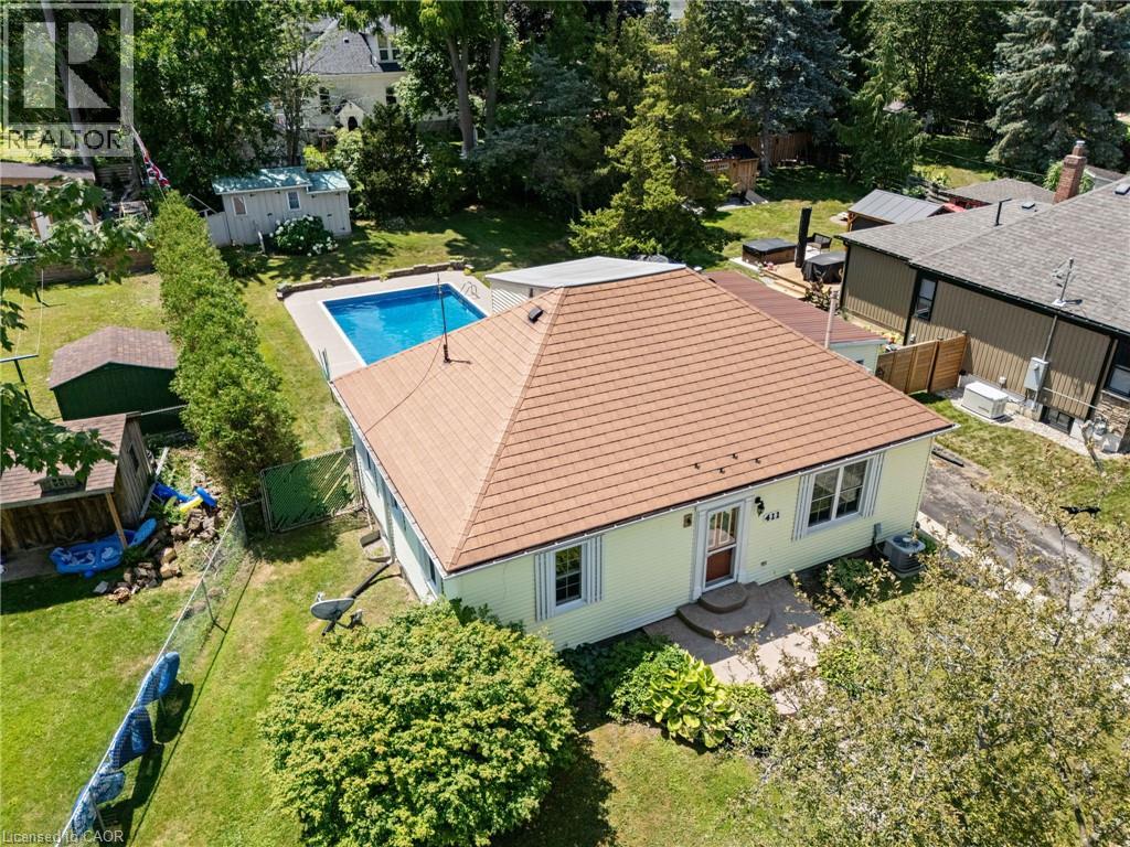 411 ST ANDREW Street - 6