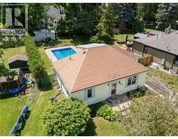 3pc Bathroom - 411 St Andrew Street, Port Dover, ON N0A1N0 Photo 6
