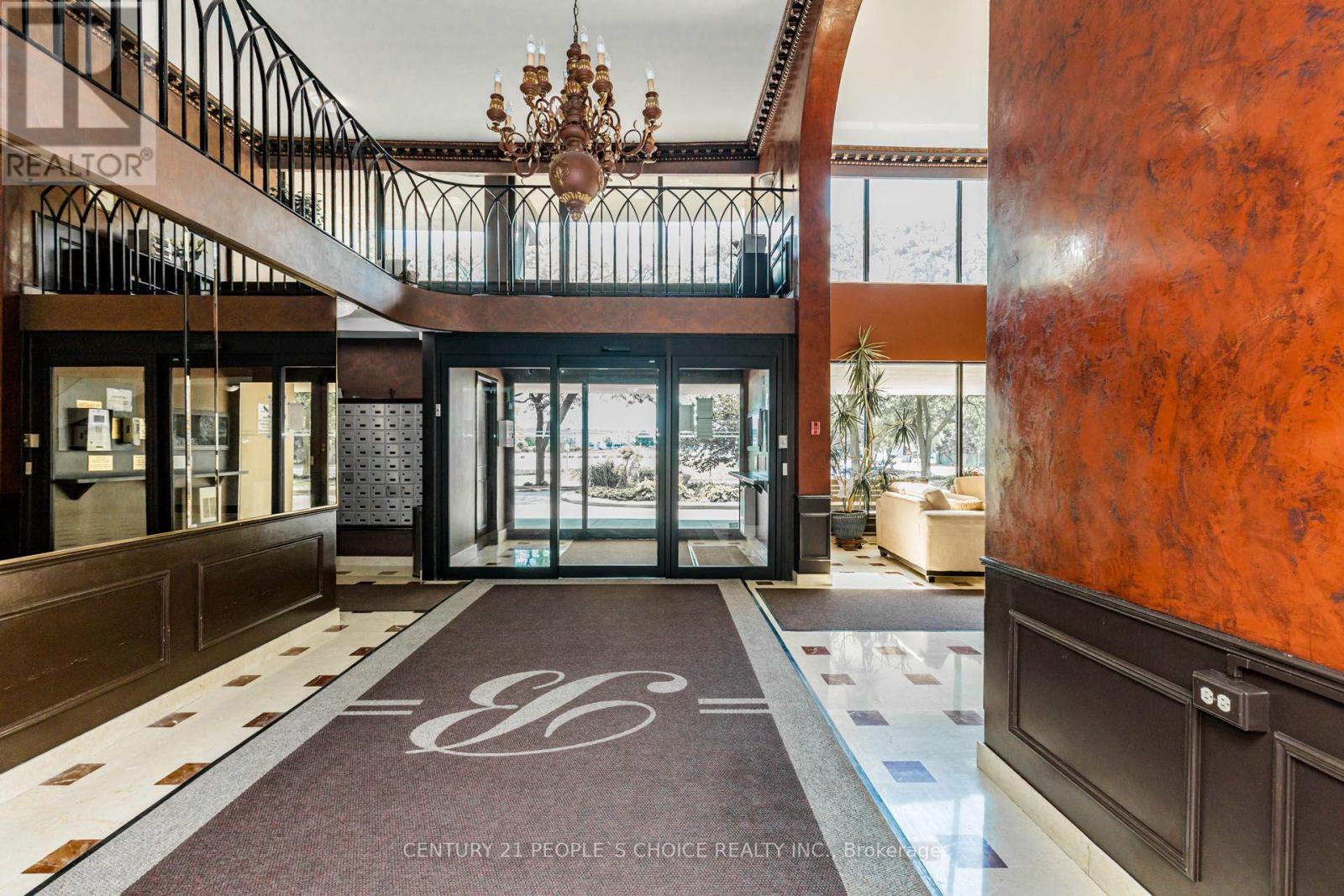 #1203 301 FRANCES AVENUE - 4