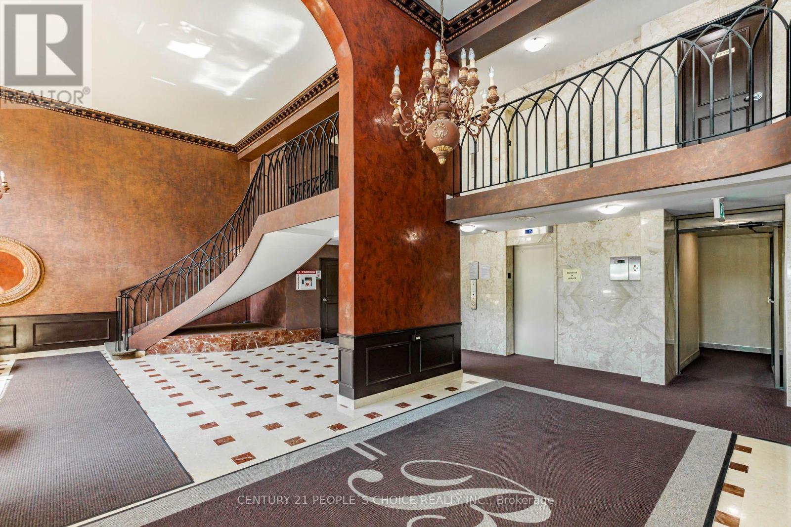 #1203 301 FRANCES AVENUE - 5