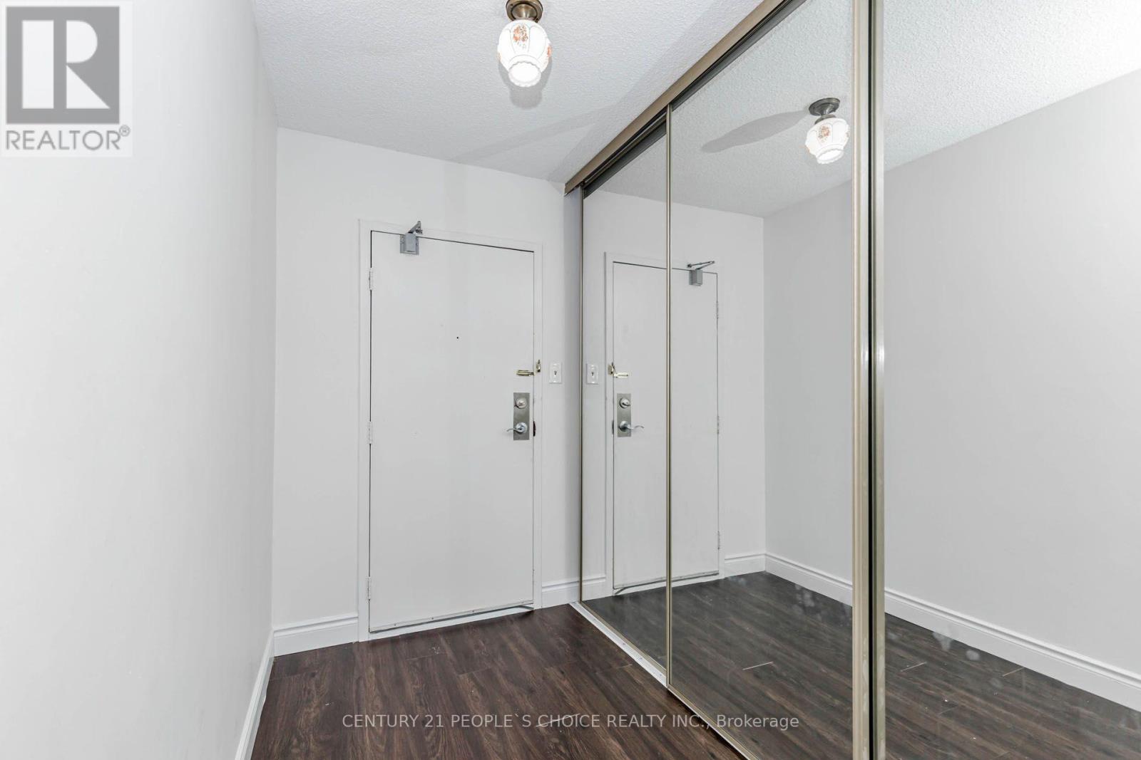 #1203 301 FRANCES AVENUE - 8