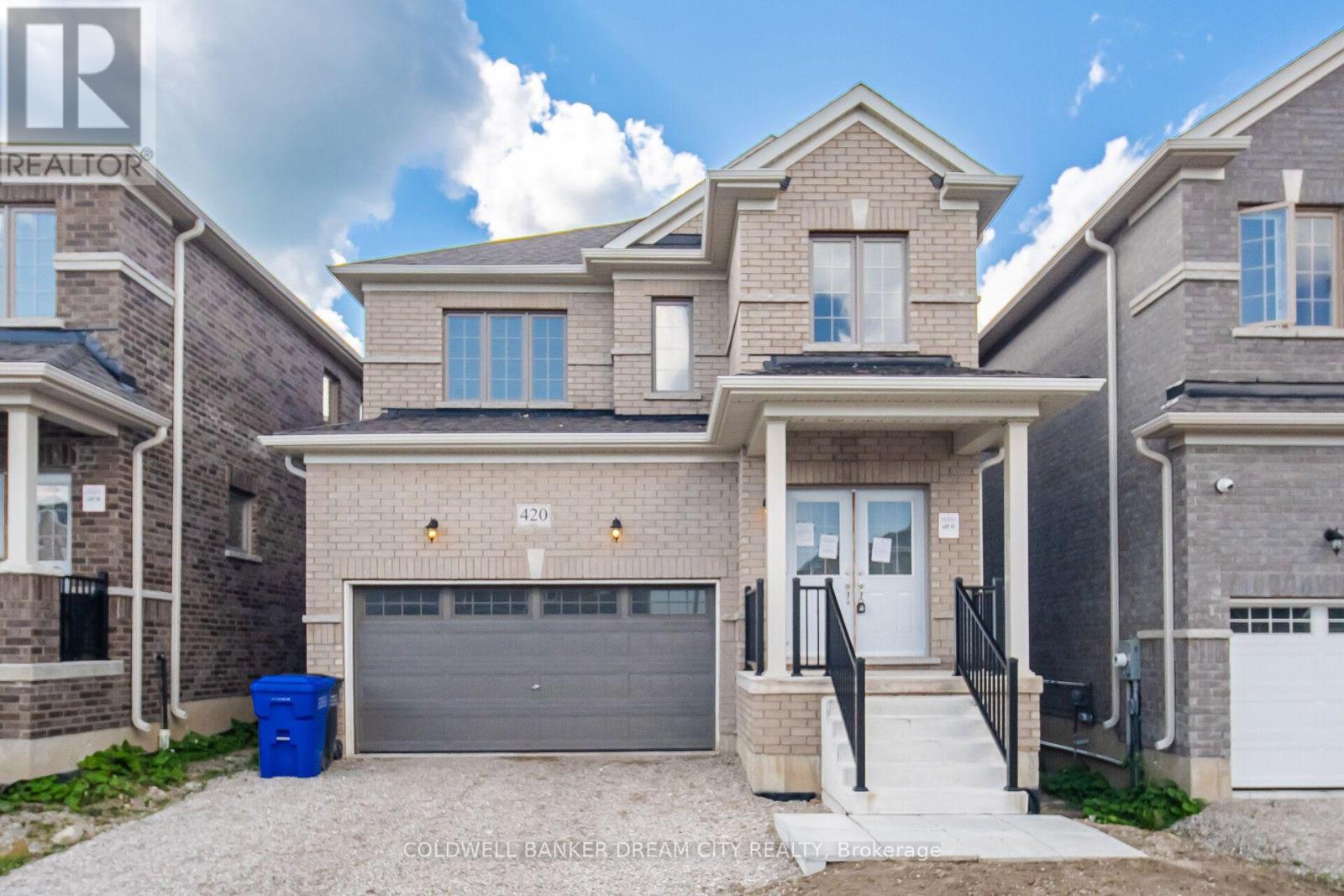 420 VANDUSEN AVENUE - 1