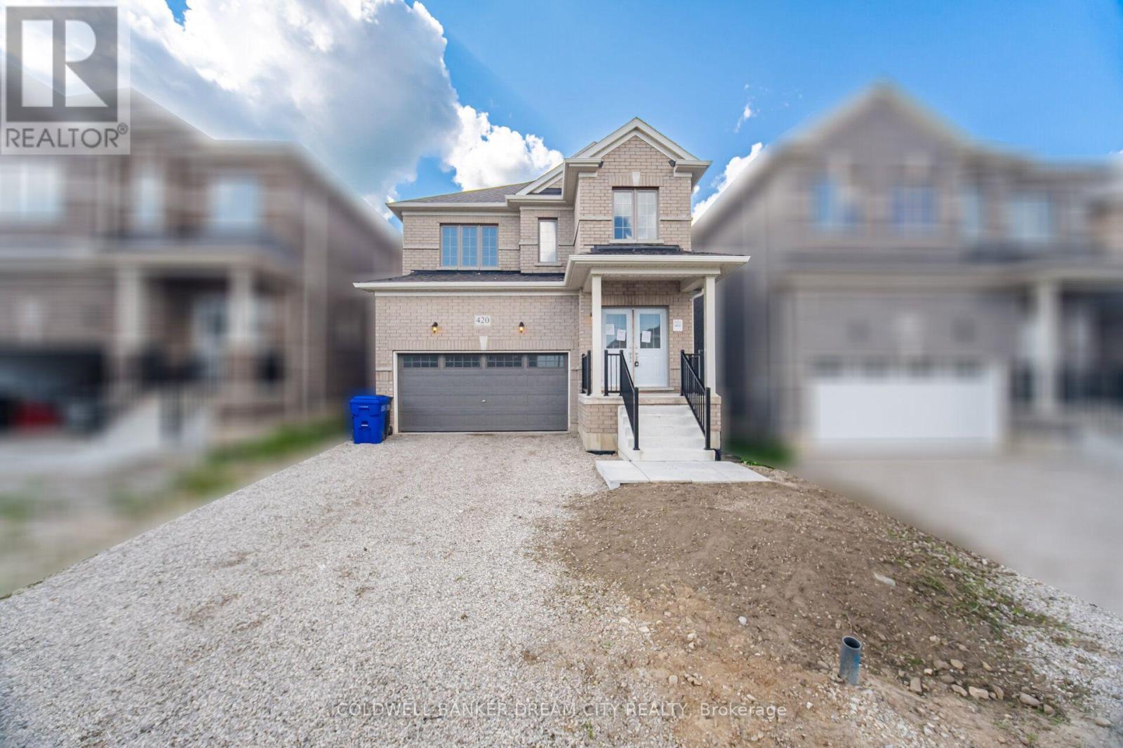 420 VANDUSEN AVENUE - 2