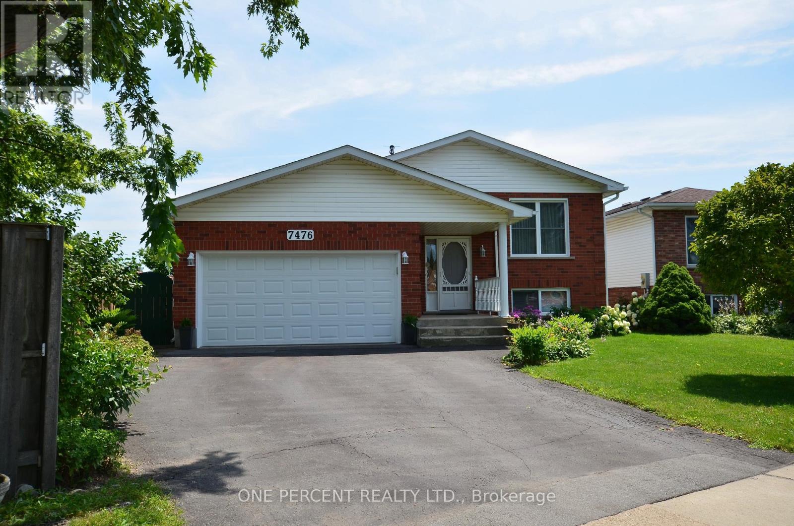 7476 MONASTERY DRIVE - 1