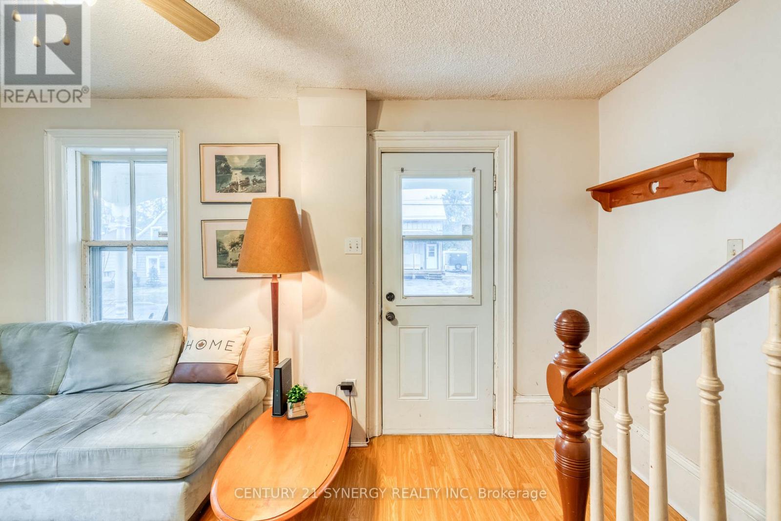108 BECKWITH STREET E - 2