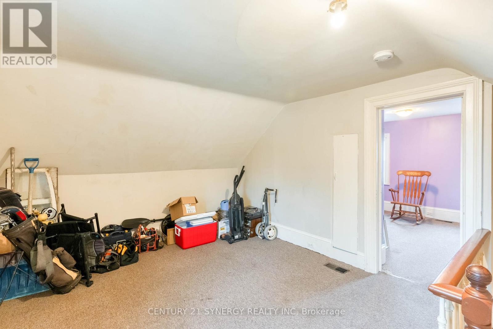 108 BECKWITH STREET E - 21