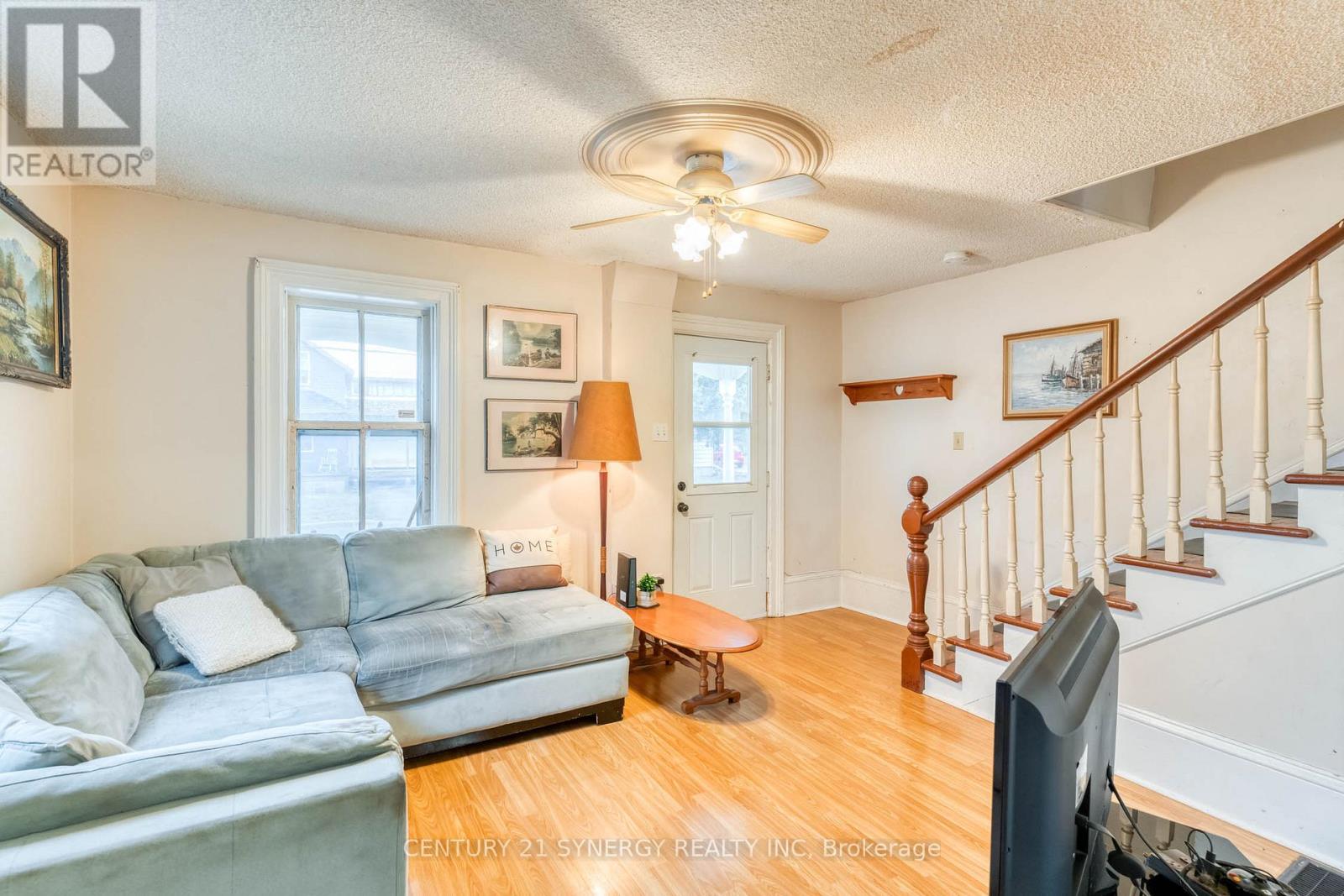 108 BECKWITH STREET E - 5