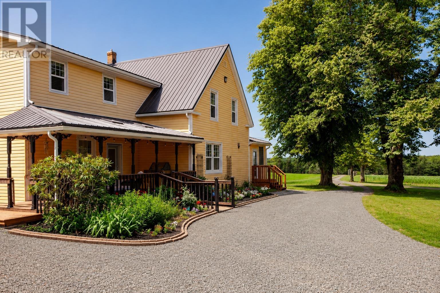 2903 KINROSS Road