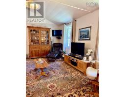 Utility room - 7682 6 Highway, Port Howe, NS B0K1K0 Photo 11
