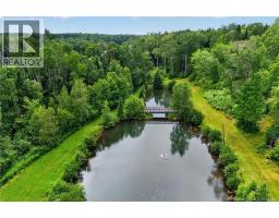 Recreation room - 8012 Route 112 Route, Hunters Home, NB E4C4K3 Photo 10