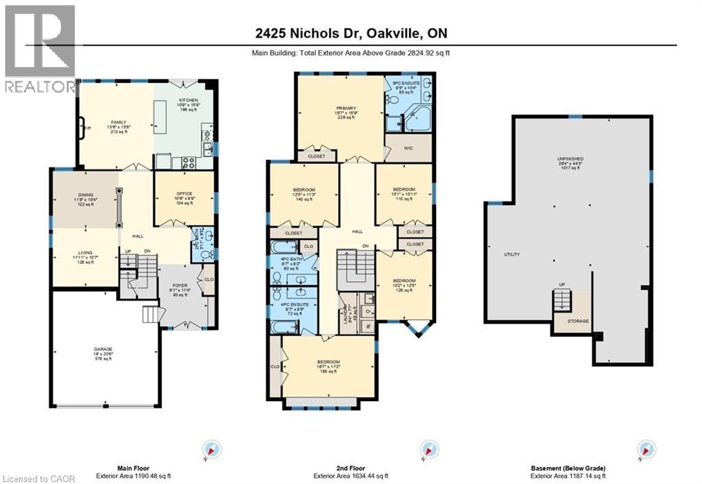 2425 NICHOLS Drive - 50