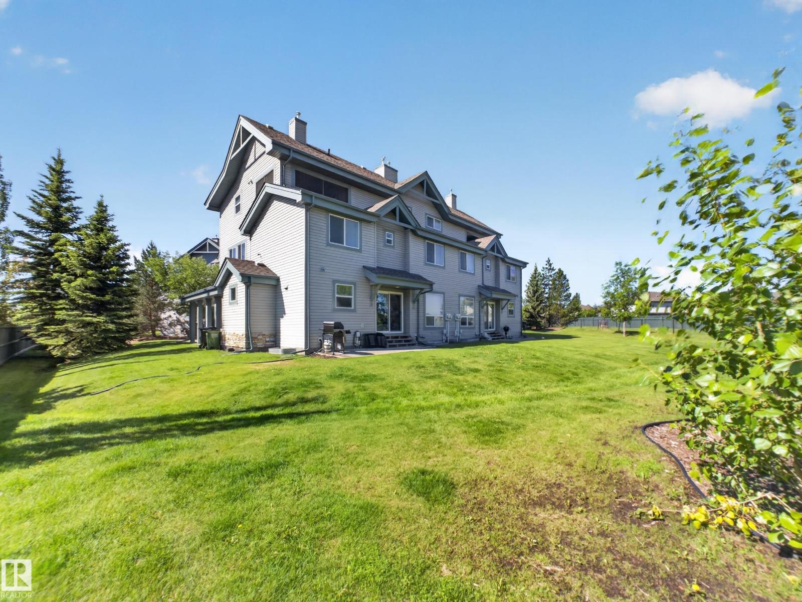 #44 12050 17 AV SW, Rutherford (Edmonton), Edmonton photo 2