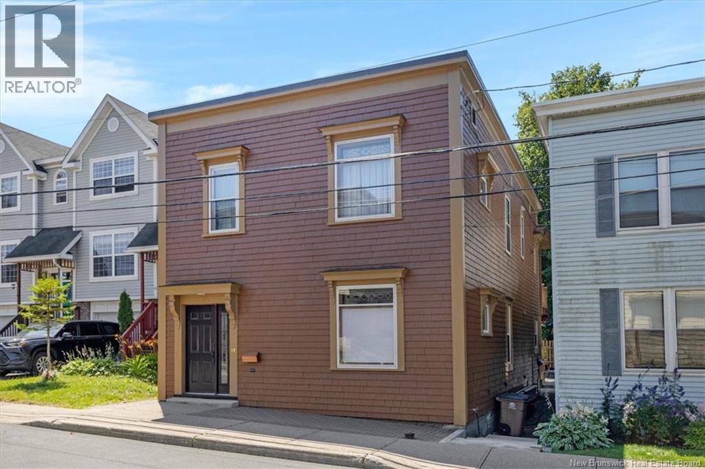 58 Clarendon Street, Saint John — photo 3