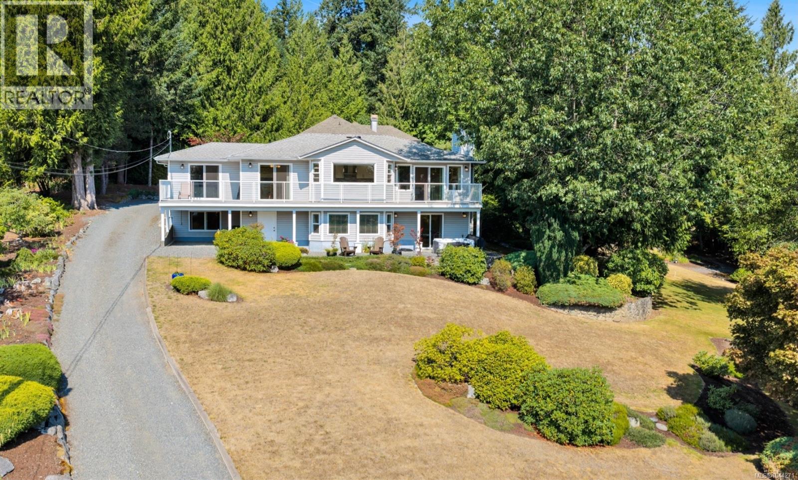 2840 Oceanside Lane - 1