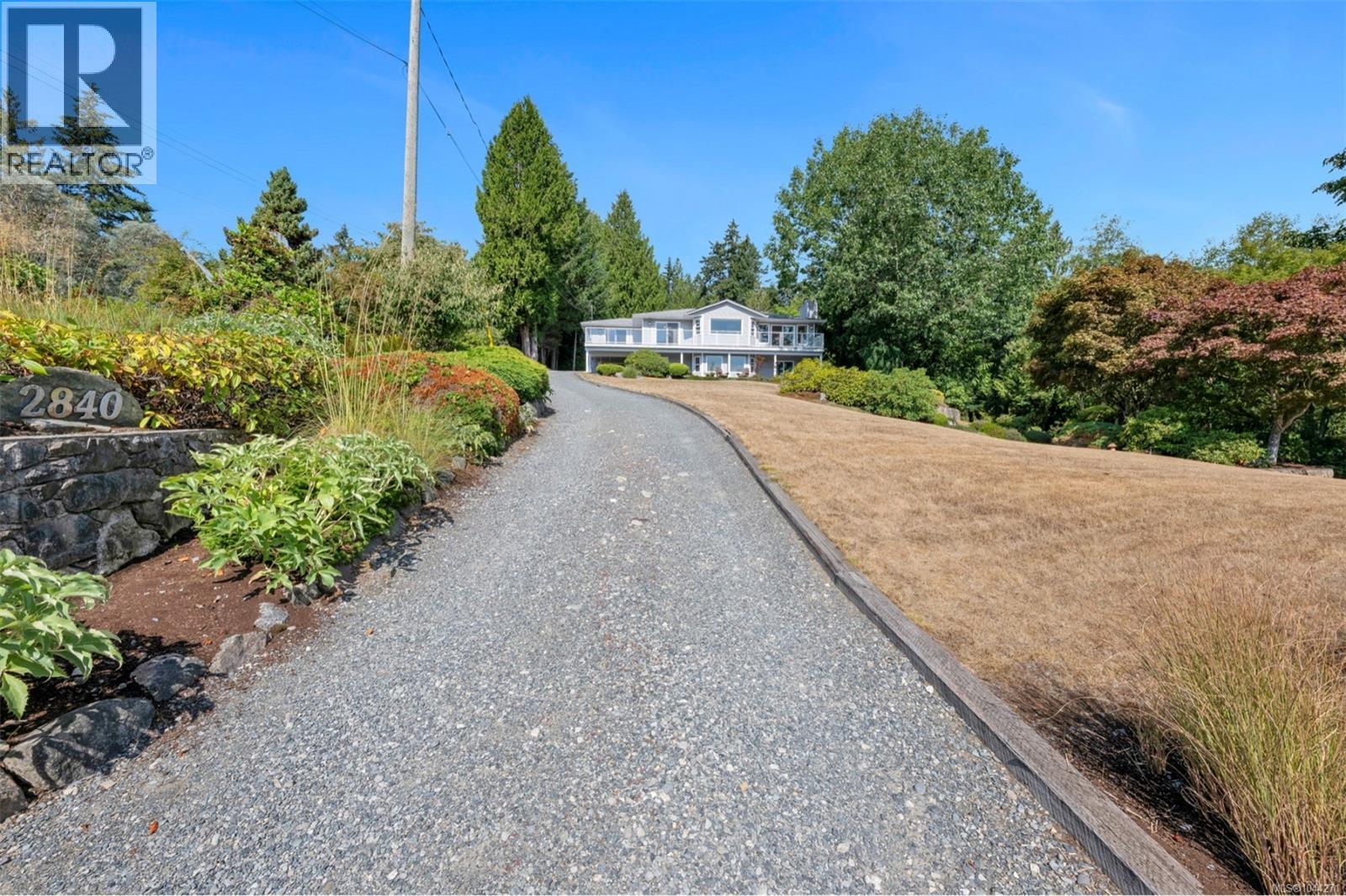2840 Oceanside Lane - 2