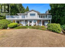 Kitchen - 2840 Oceanside Lane, Mill Bay, BC V8H1E1 Photo 13