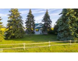 House for sale at 24523 Twp Road 582, Rural Sturgeon County — MLS® E4493719