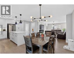 Dining room - 18 Brooklyn Street, Moncton, NB E1A7E8 Photo 9