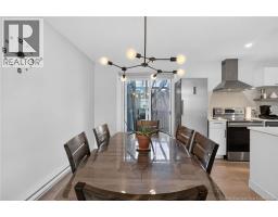 Kitchen - 18 Brooklyn Street, Moncton, NB E1A7E8 Photo 8