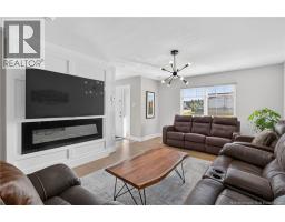 5pc Bathroom - 18 Brooklyn Street, Moncton, NB E1A7E8 Photo 6
