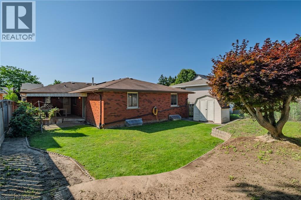 41 ROYAL OAK Drive - 13