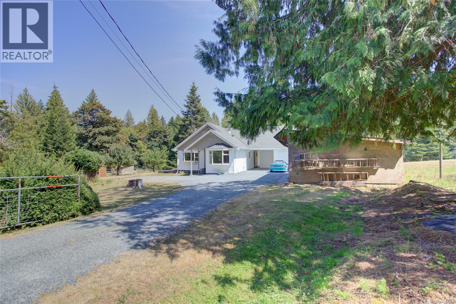 8147 Shasta Rd - 1