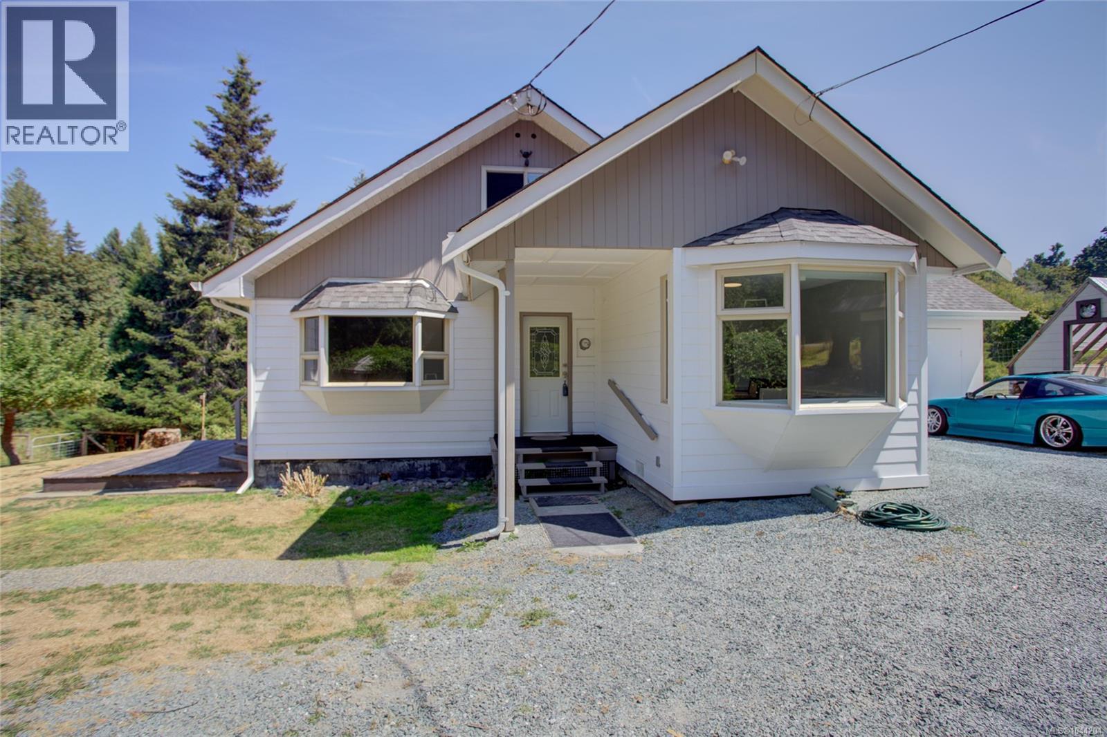 8147 Shasta Rd - 2