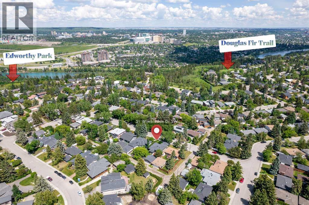 51 Wimbledon Drive SW - 48