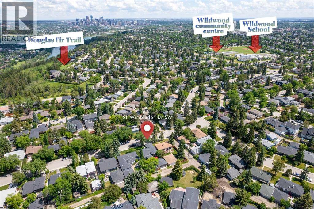 51 Wimbledon Drive SW - 2