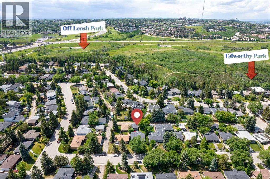 51 Wimbledon Drive SW - 47